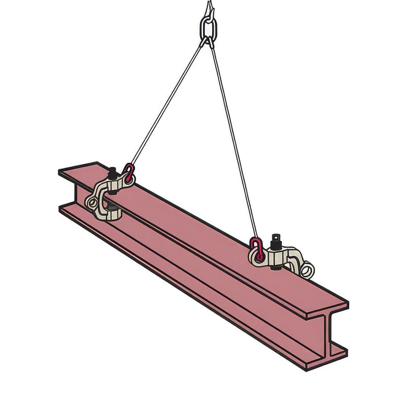 Skruklype SWC-S  0,5t - 0-25mm