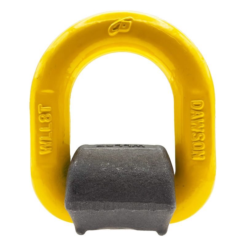 D-Ring 8,0t G80