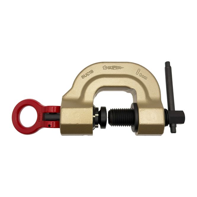 Hovedbilde Skruklype type SUC  1,0t