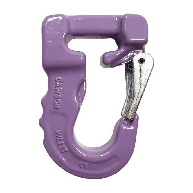 Hovedbilde Rundslingskrok Joker 1,0t - G100