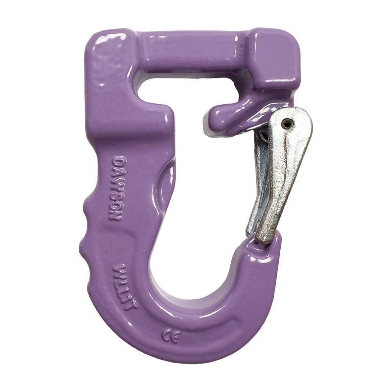 Rundslingskrok Joker 1,0t - G100